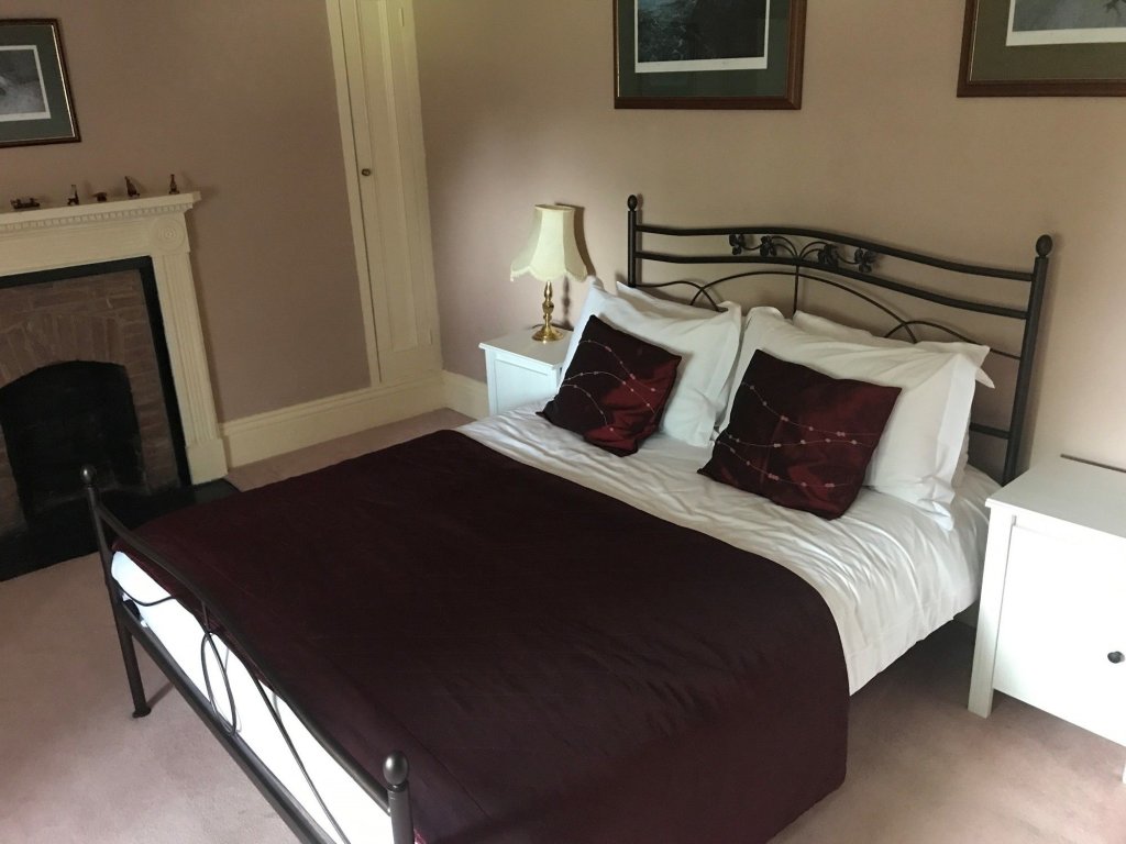 newburgh house bed and breakfast