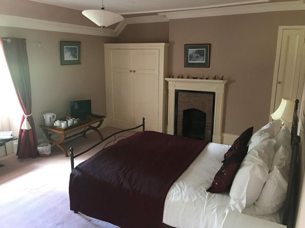 newburgh house bed and breakfast