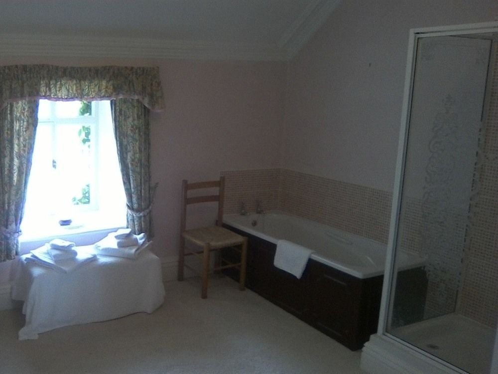 newburgh house bed and breakfast