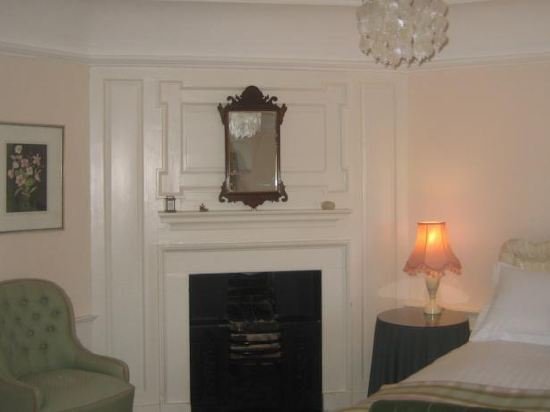 newburgh house bed and breakfast