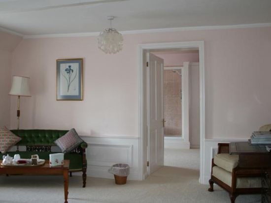 newburgh house bed and breakfast