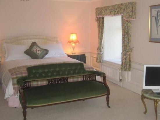 newburgh house bed and breakfast