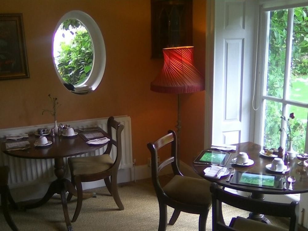 Newburgh House Bed & Breakfast,Great Broughton>>Coxwold,3 star