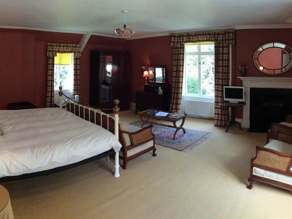 Newburgh House Bed & Breakfast,Great Broughton>>Coxwold,3 star