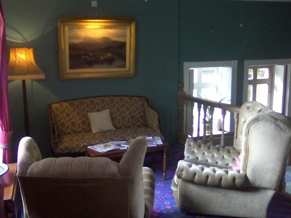 Newburgh House Bed & Breakfast,Great Broughton>>Coxwold,3 star