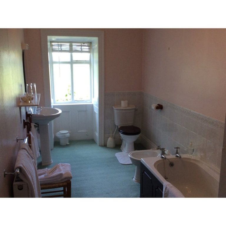 Newburgh House Bed & Breakfast,Great Broughton>>Coxwold,3 star