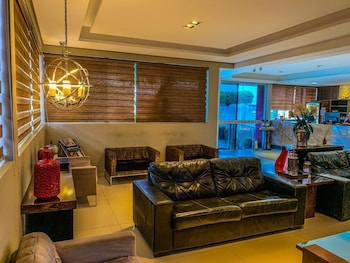 hotel piratininga fernando correa