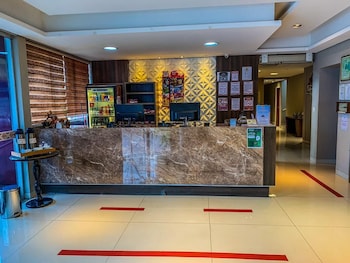 hotel piratininga fernando correa