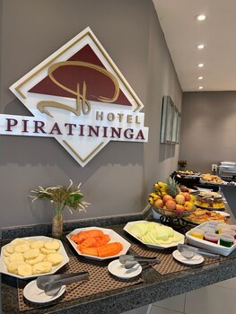 hotel piratininga fernando correa