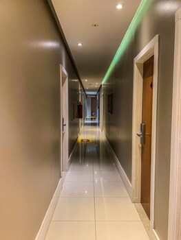 hotel piratininga fernando correa