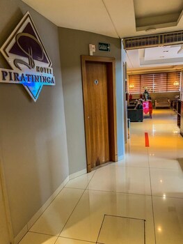hotel piratininga fernando correa