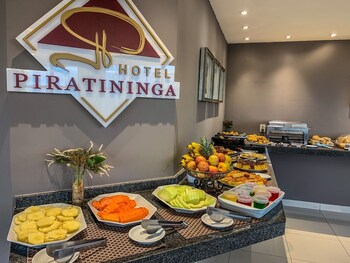 hotel piratininga fernando correa