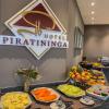 hotel piratininga fernando correa