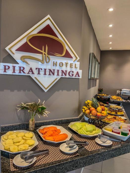hotel piratininga fernando correa