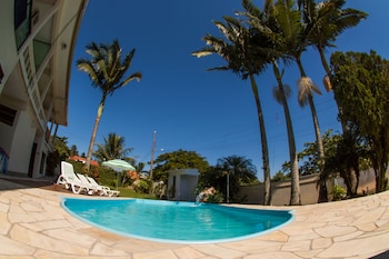 pousada baia dos corais