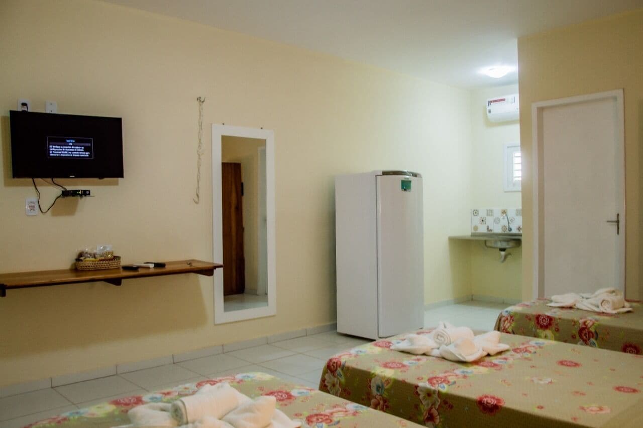 jijoca de jericoacoara