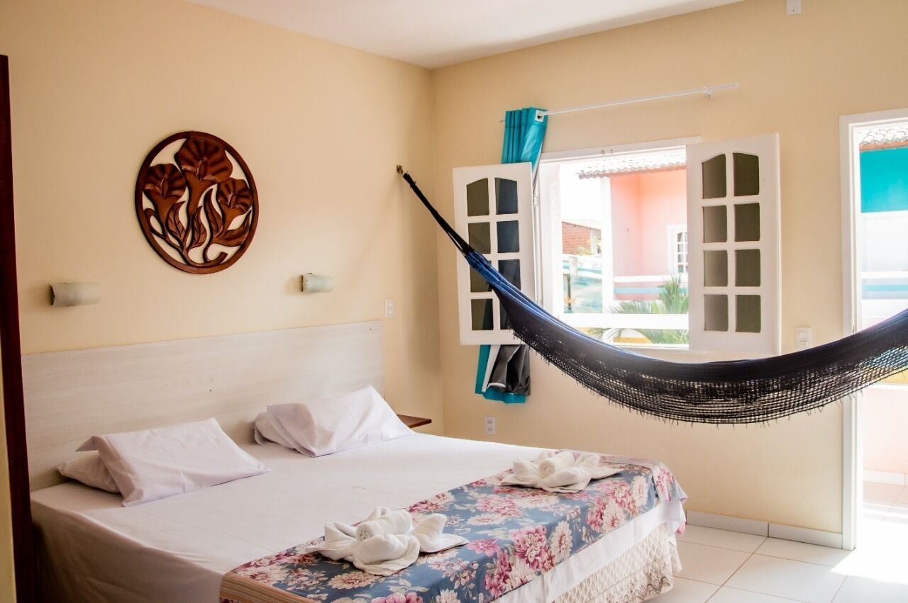 jijoca de jericoacoara