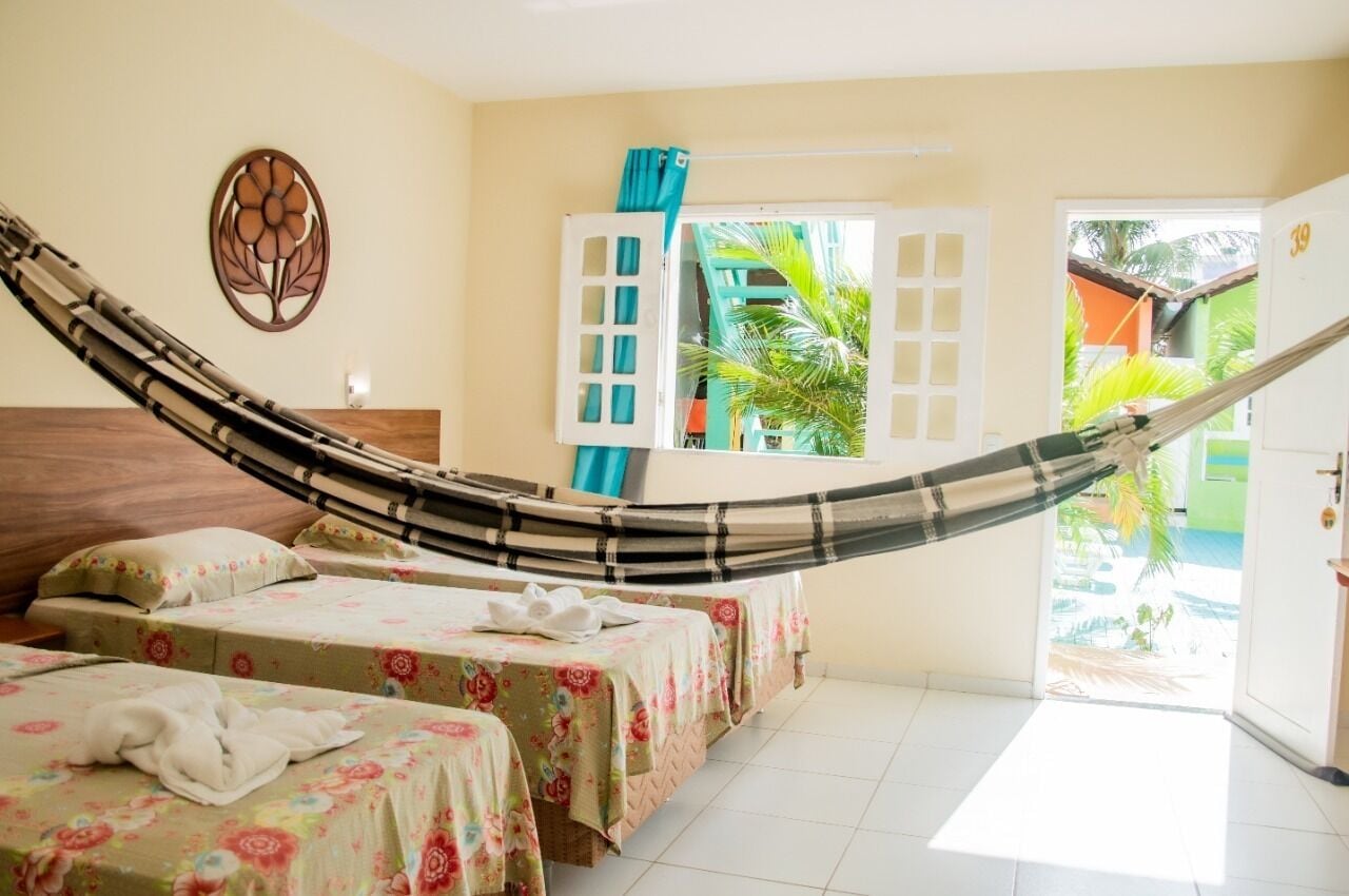 jijoca de jericoacoara