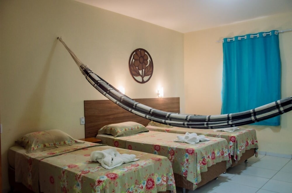 jijoca de jericoacoara