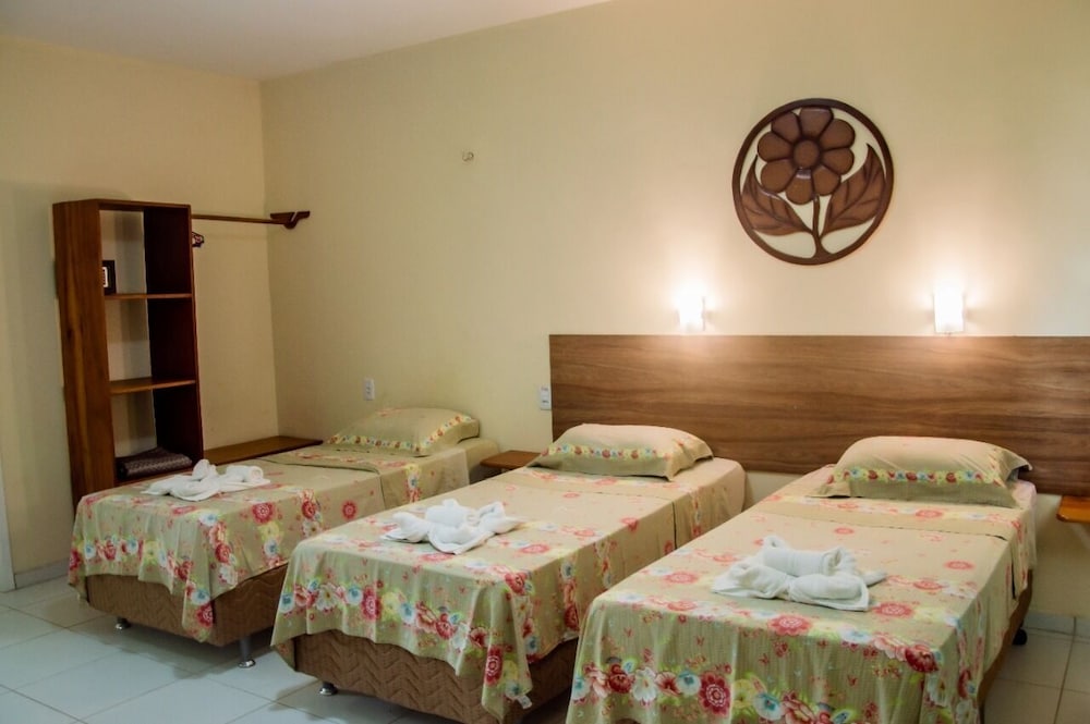 jijoca de jericoacoara