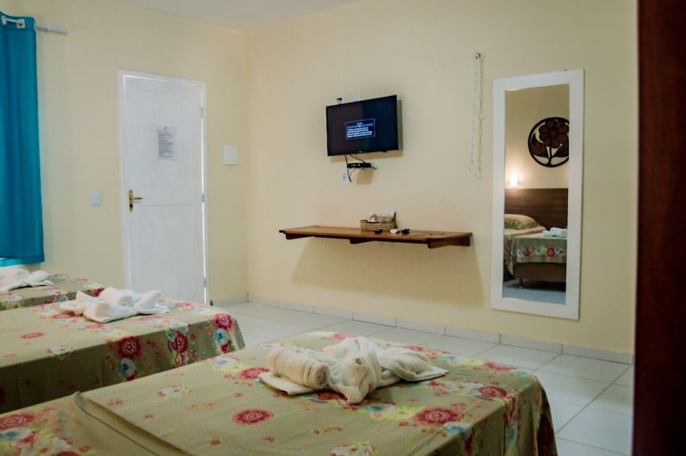 jijoca de jericoacoara