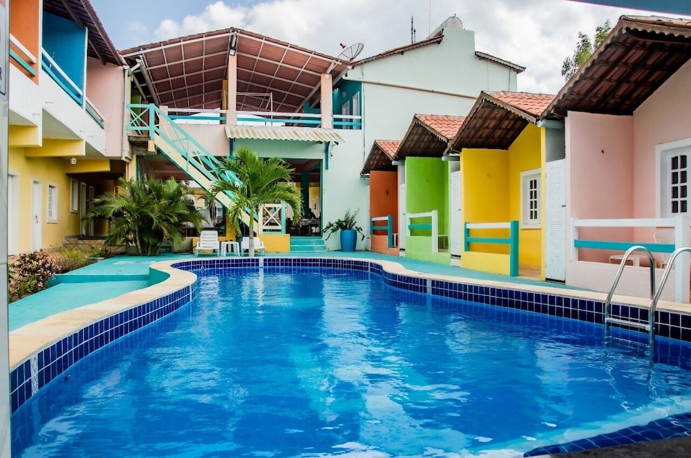 jijoca de jericoacoara