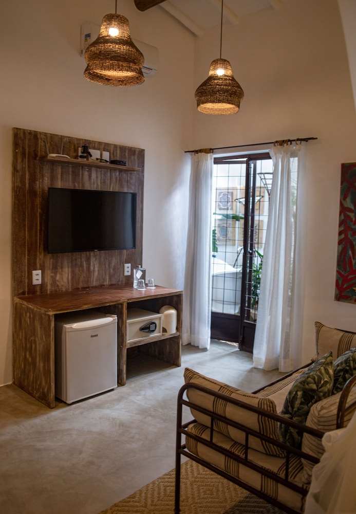 hotel boutique casa de perainda