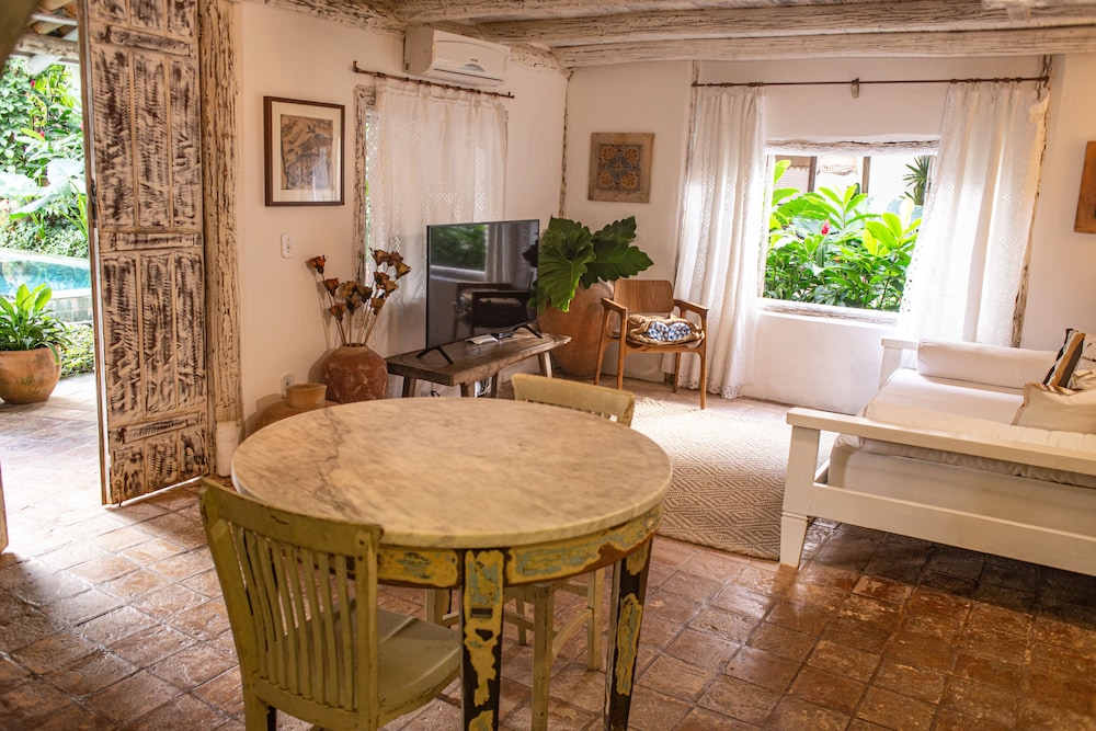 hotel boutique casa de perainda