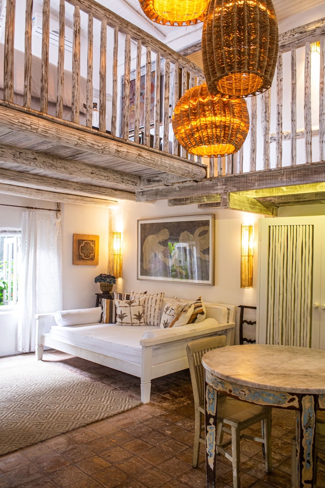 hotel boutique casa de perainda