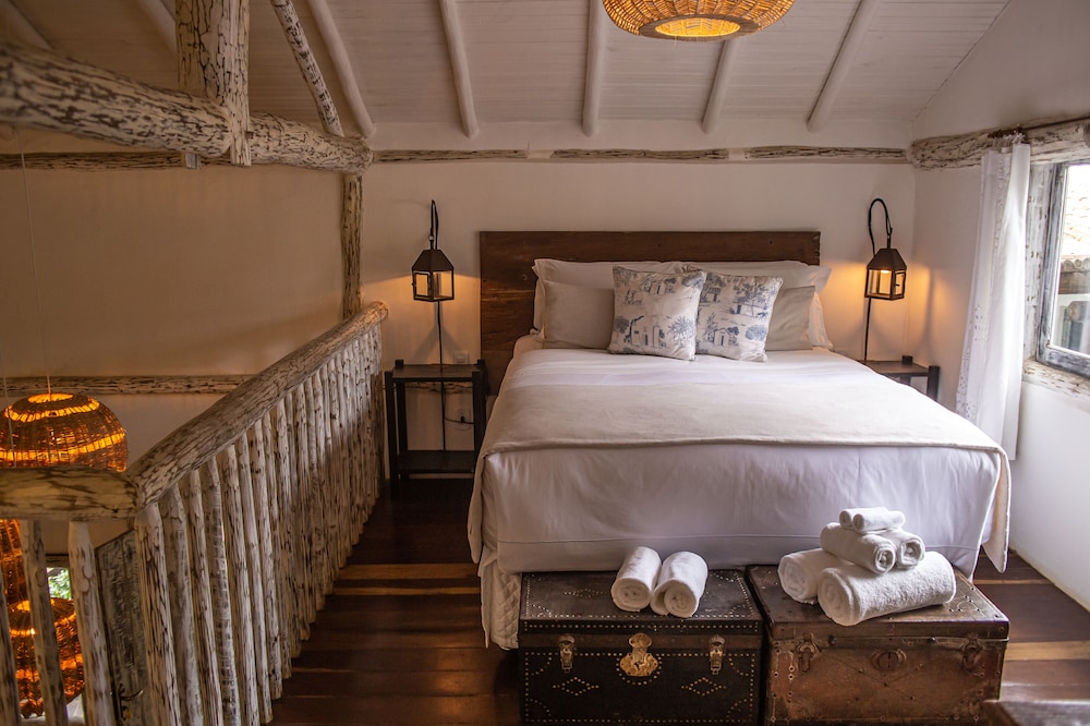 hotel boutique casa de perainda