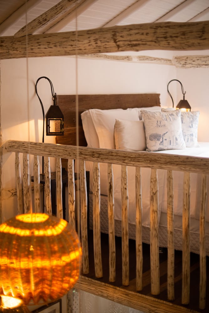 hotel boutique casa de perainda