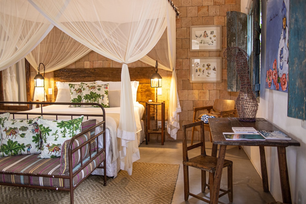 hotel boutique casa de perainda