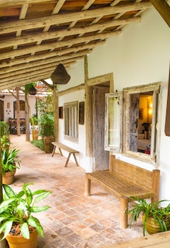 hotel boutique casa de perainda