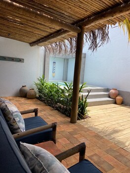 hotel boutique casa de perainda