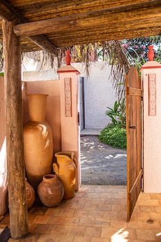 hotel boutique casa de perainda