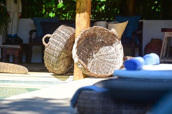 hotel boutique casa de perainda