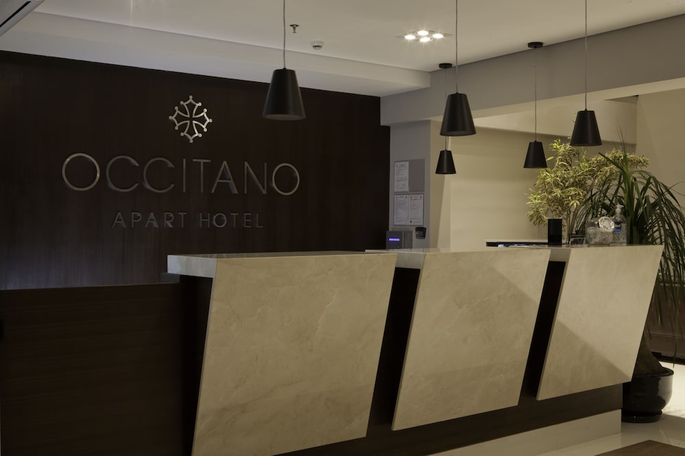 occitano apart hotel