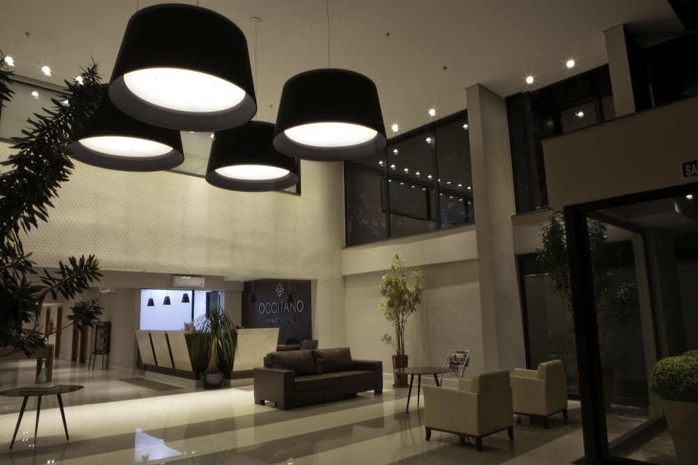 occitano apart hotel