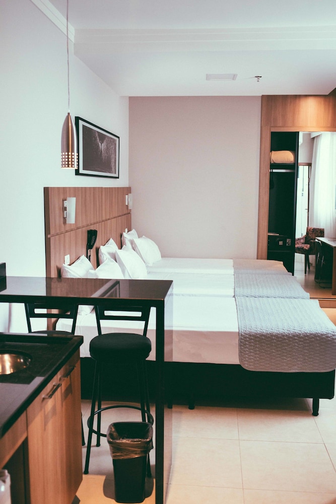 occitano apart hotel