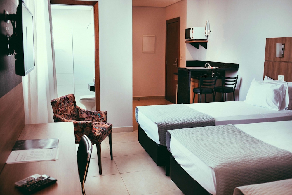 occitano apart hotel