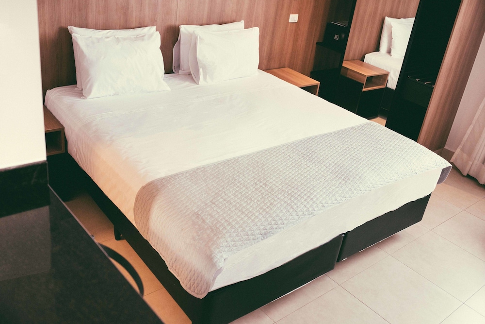 occitano apart hotel