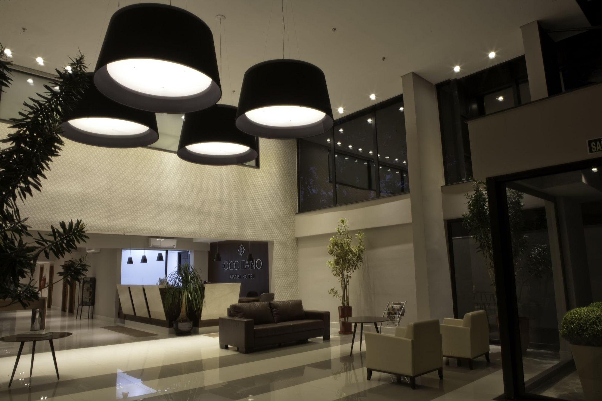 Occitano Apart Hotel,Piracicaba>>Campinas,4 star