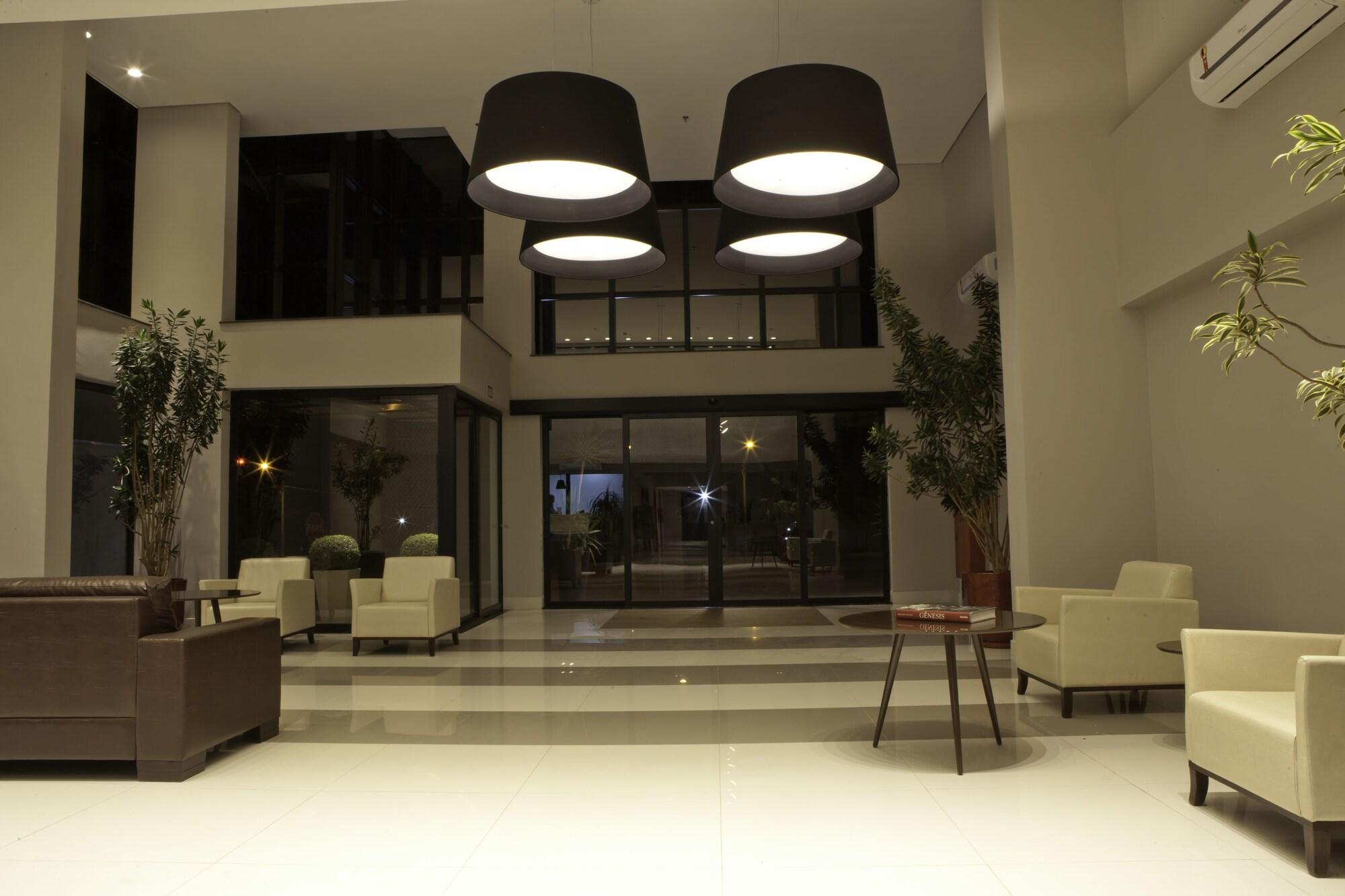 Occitano Apart Hotel,Piracicaba>>Campinas,4 star