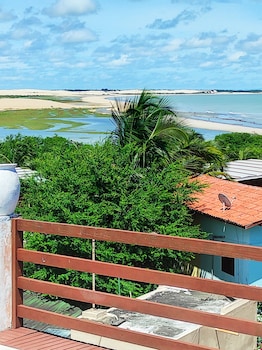 jijoca de jericoacoara