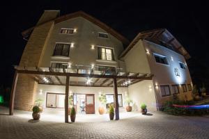 hotel gramado interlaken