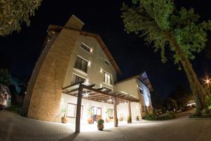 hotel gramado interlaken