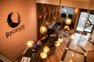 regente hotel