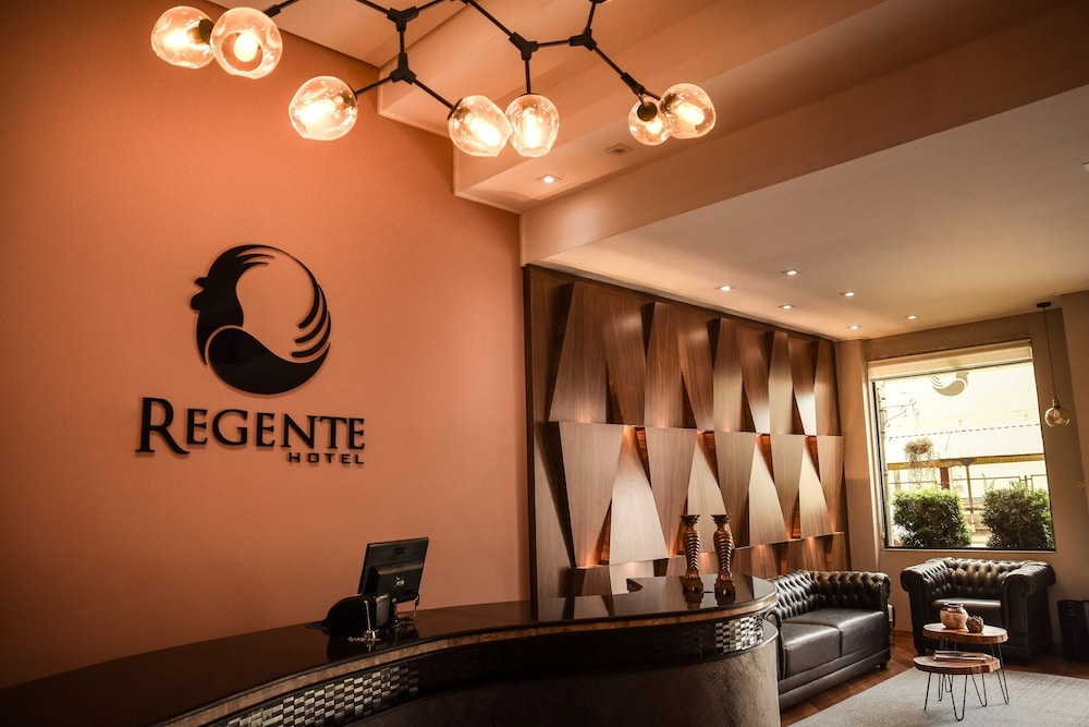 regente hotel