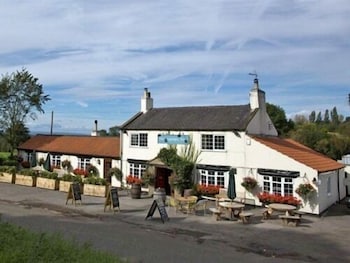 the carpenters arms