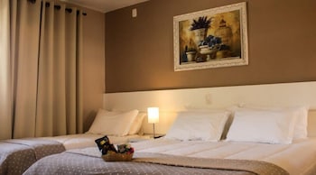 thermas classic hotel
